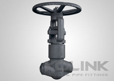 PSB gesmeed stalen bolk klep hoge druk CL2500 stopklep A105 F11 F22