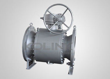 Verminderde schakelbalk API 607 brandveilig DN50-DN1200