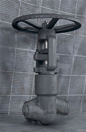 PSB gesmeed stalen bolk klep hoge druk CL2500 stopklep A105 F11 F22
