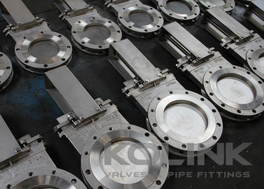 Niet-opstaande stammeschuifpoortklep CL150 AS2129 SABS 1123
